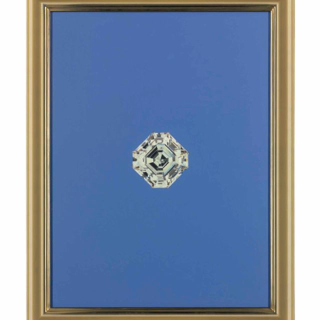 Damien Hirst — Портер Родс