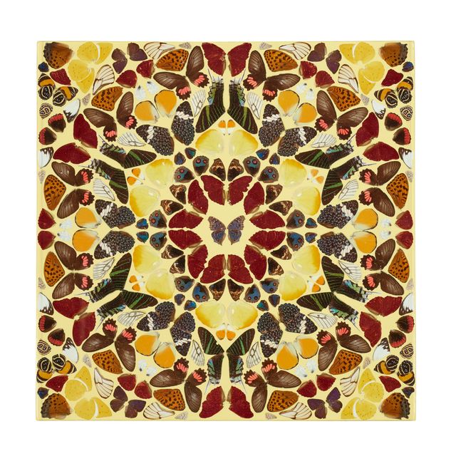 Damien Hirst — Псалом 30: Превозноси меня, Владыко