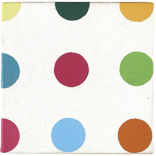 Damien Hirst — Без названия