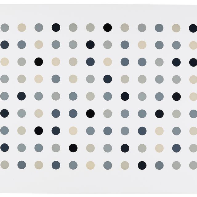 Damien Hirst — Диацетоксисцирпенол