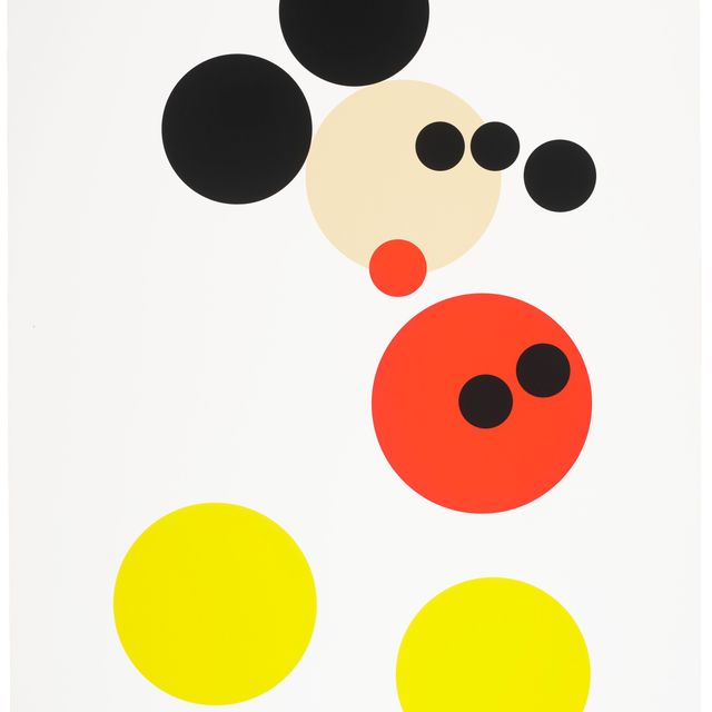 Damien Hirst — Микки