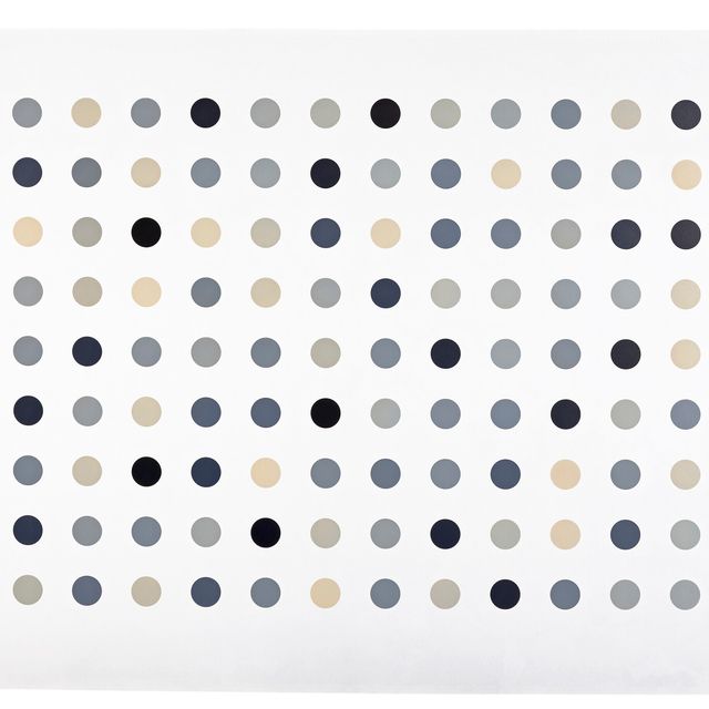 Damien Hirst — Диацетоксисцирпенол