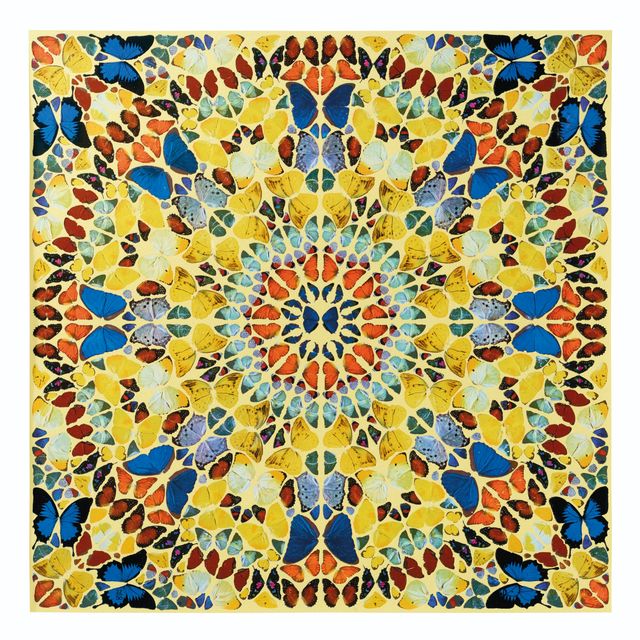 Damien Hirst — Благожелательность
