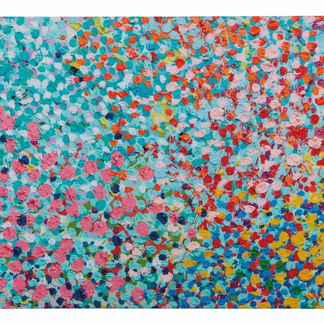 Damien Hirst — Андромеда (H4-2)