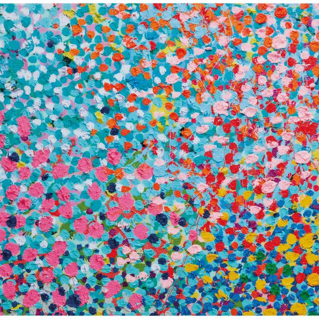 Damien Hirst — Андромеда (H4-2)