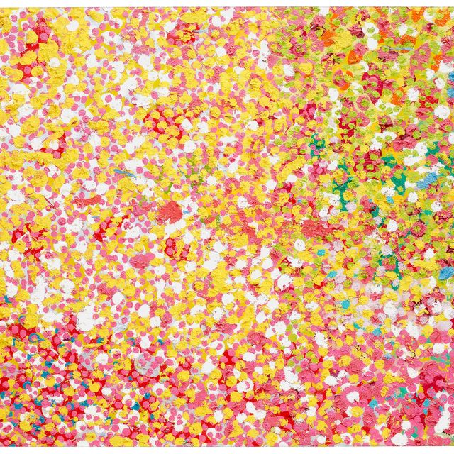 Damien Hirst — Сад грез (H4-3)