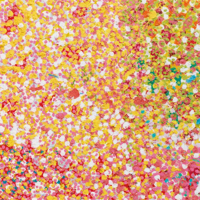 Damien Hirst — Сад грез (H4-3)