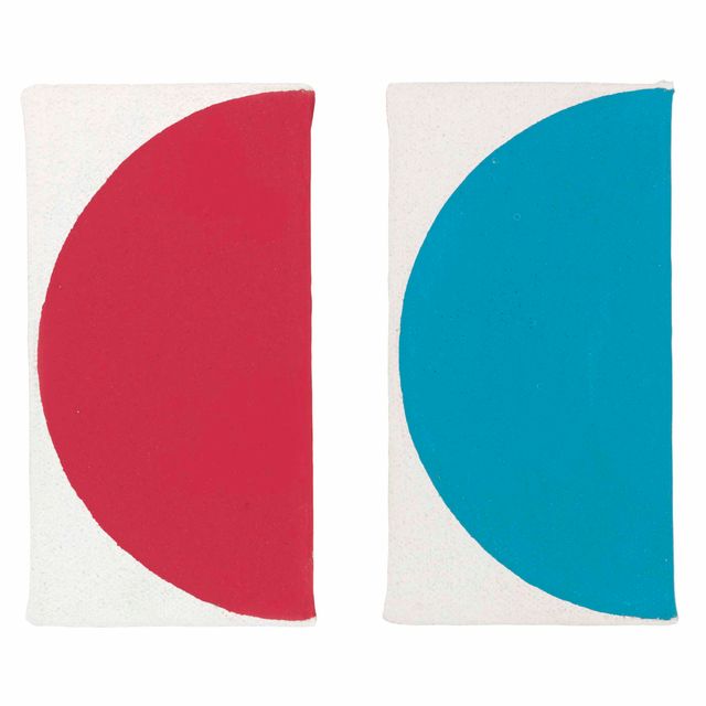Damien Hirst — (i) Оксид бериллия (ii) 6-бензилпурин