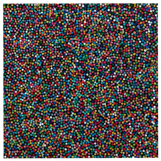Damien Hirst — H5-8 Савойский