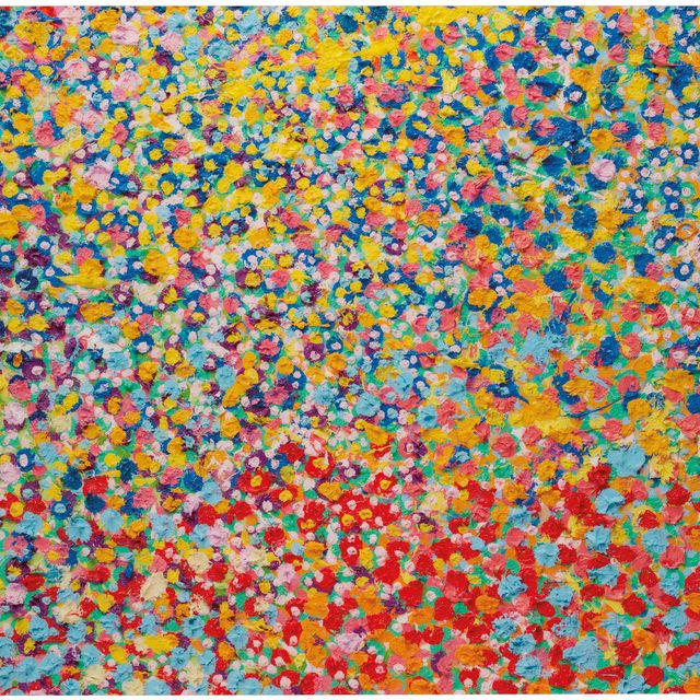 Damien Hirst — Каннизаро