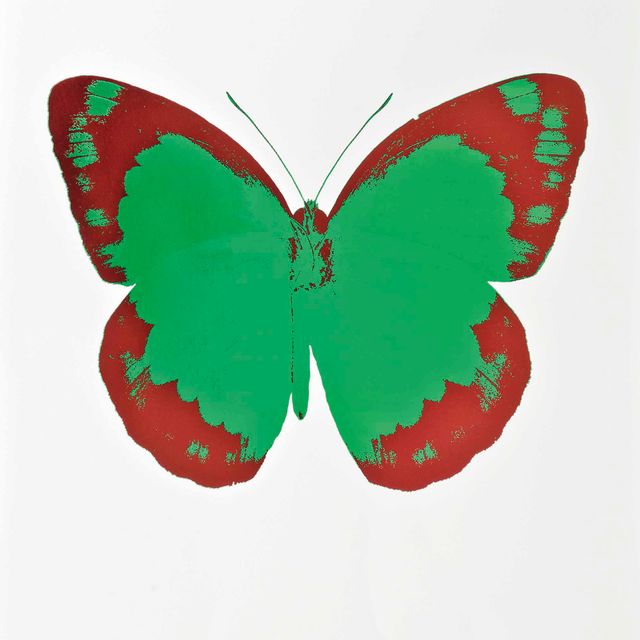 Damien Hirst — Души II