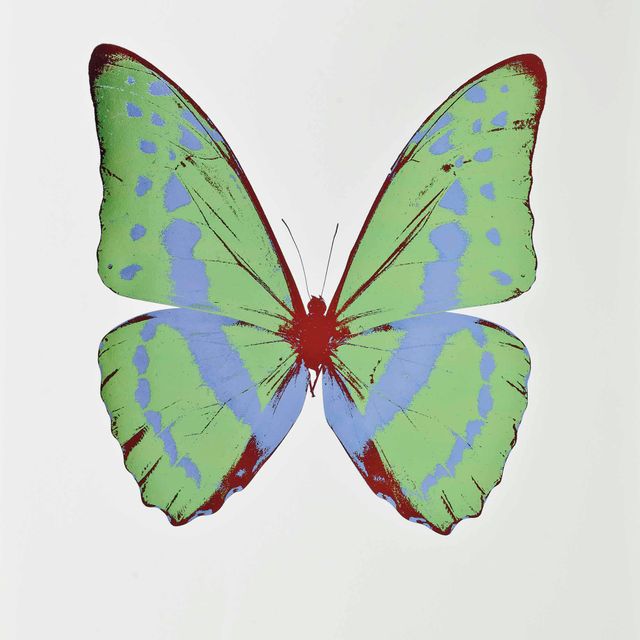 Damien Hirst — Души III