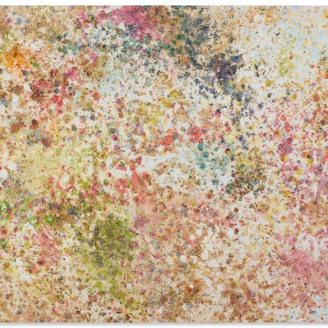 Dan Colen — Лучше умереть