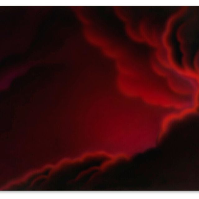 Dan Colen — Чистилище