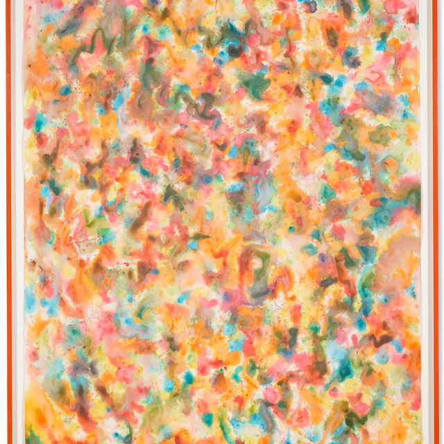 Dan Colen — Выбор