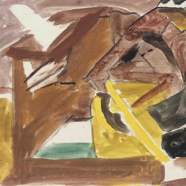 David Bomberg — Тема канала