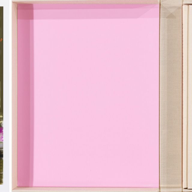 David Hockney — № 778, 17 апреля 2011 г. ; & "Мое окно": Художественное издание