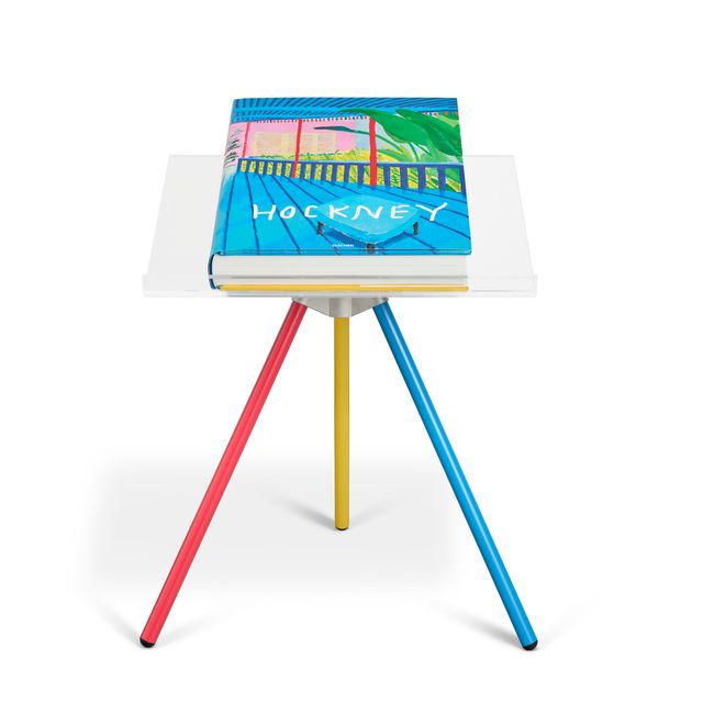 David Hockney — Большая книга