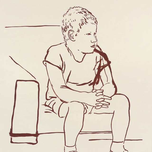 David Hockney — Дэвид Хокни (р. 1937)