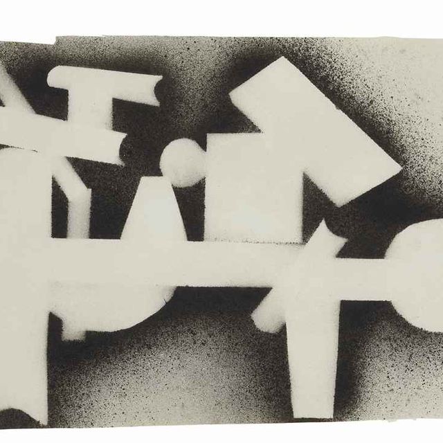 David Smith — Без названия