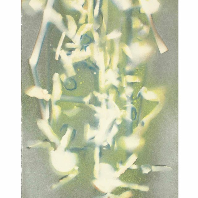 David Smith — Без названия