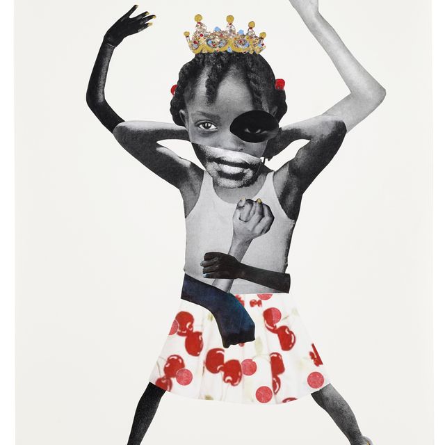 Deborah Roberts — Мы услышали раскат грома № 4.