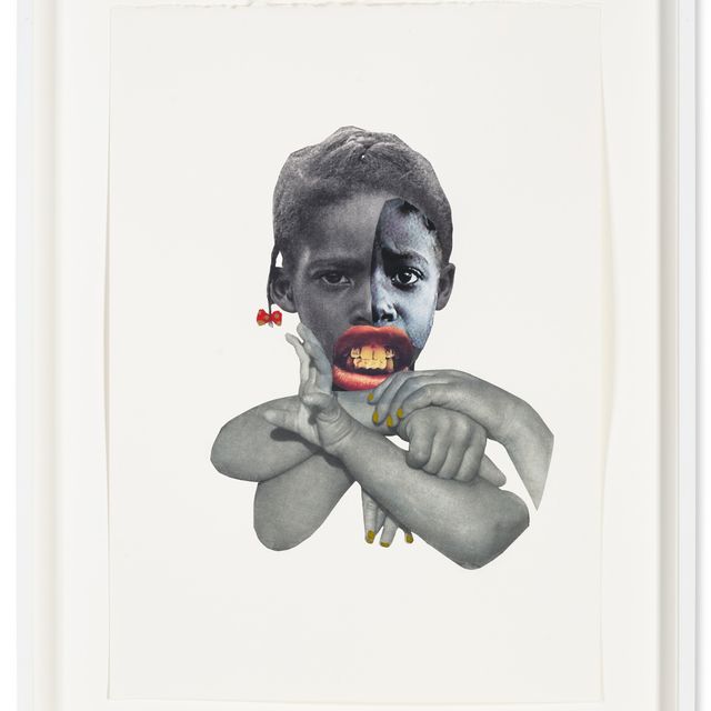 Deborah Roberts — Зеница моего ока