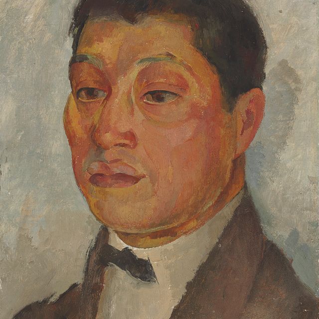 Diego Rivera — Возвращение Ксавье Герреро