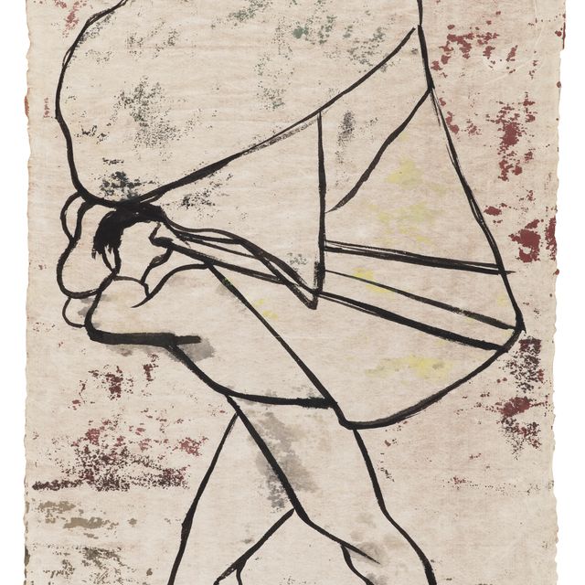 Diego Rivera — Чинамперо