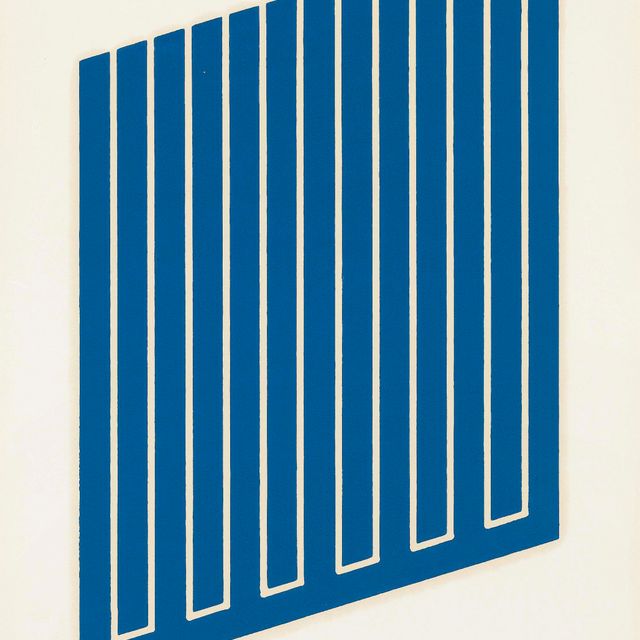 Donald Judd — Без названия (Шеллман, 68)