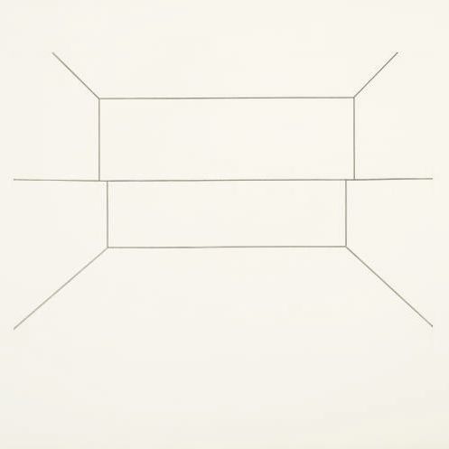 Donald Judd — Без названия : пять пластинок (С. 77-81)