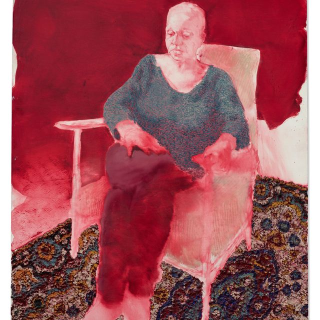 Doron Langberg — Элика