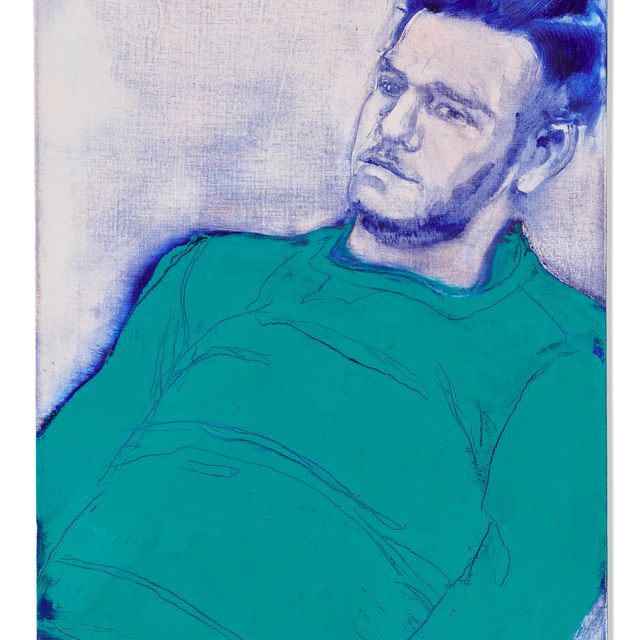 Doron Langberg — Роберт