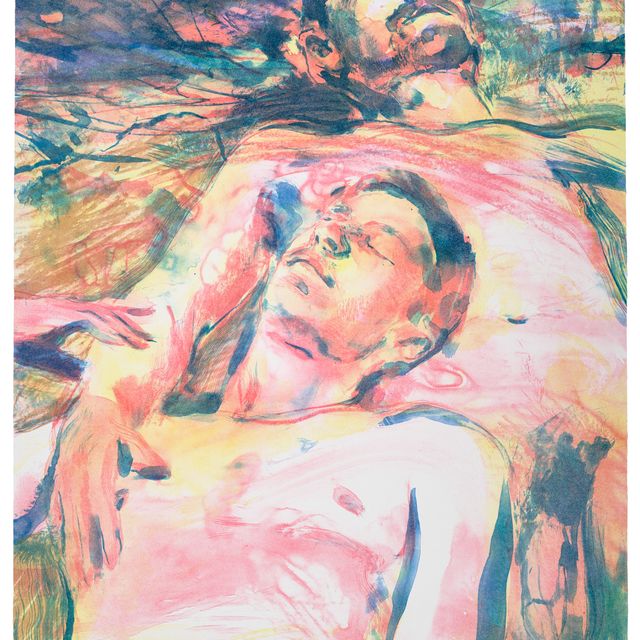 Doron Langberg — Брайс и Роберт