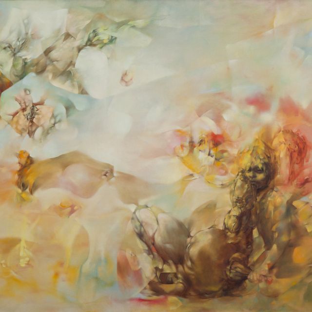 Dorothea Tanning — Маленькая темница