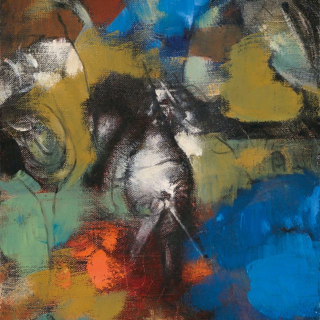 Dorothea Tanning — Без названия