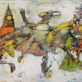 Dorothea Tanning — Карнавал