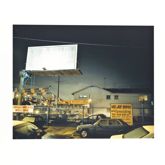 Doug Aitken — Зеркало №10