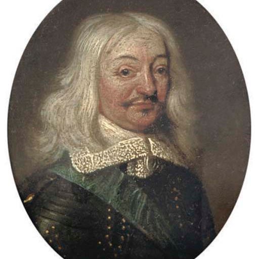 Dutch School — ГОЛЛАНДСКАЯ ШКОЛА, ОКОЛО 1640 ГОДА