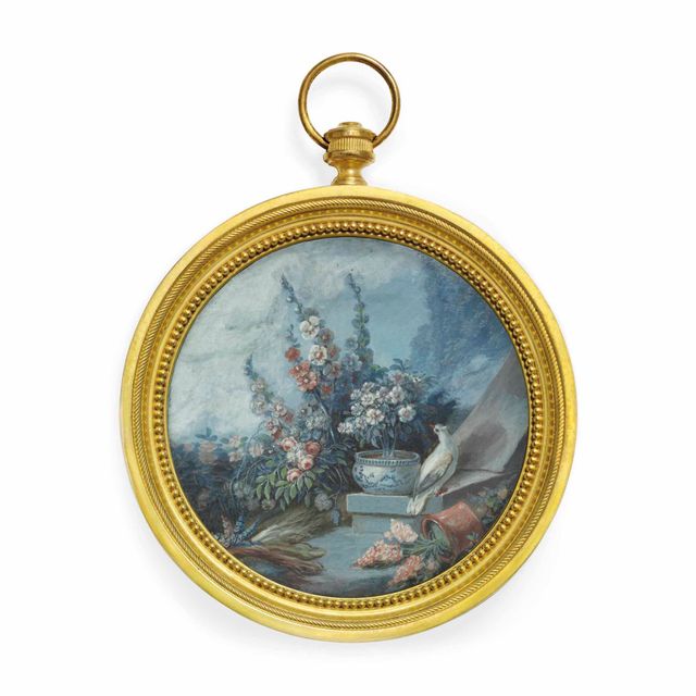 Dutch School — ГОЛЛАНДСКАЯ ШКОЛА, ОКОЛО 1780/1790 ГОДОВ