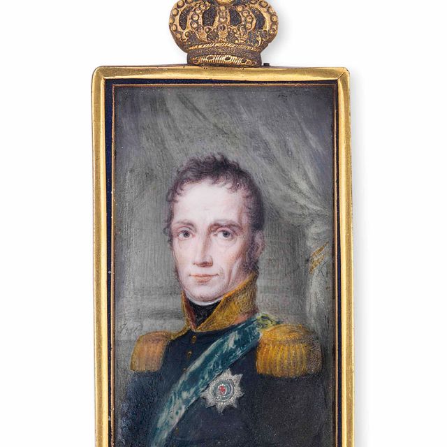 Dutch School — ГОЛЛАНДСКАЯ ШКОЛА, ОКОЛО 1815 ГОДА