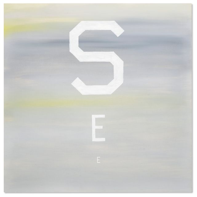 Ed Ruscha — Видеть