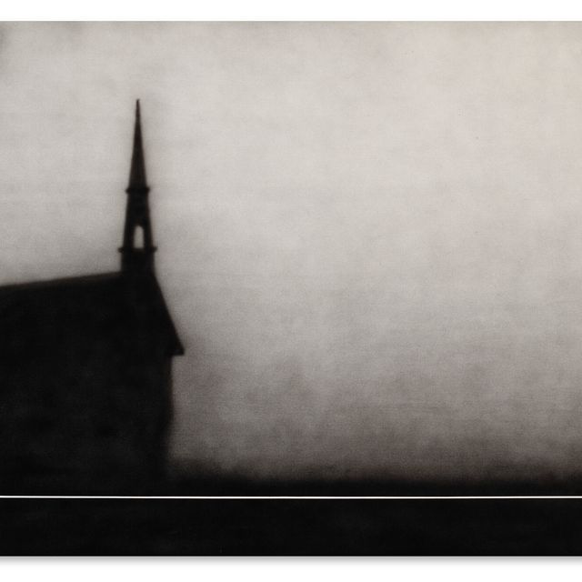 Ed Ruscha — Присоединение