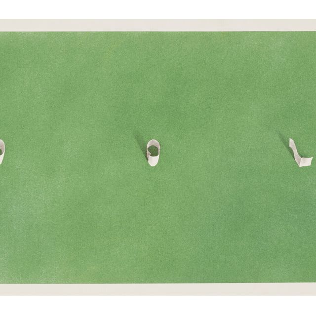 Ed Ruscha — Бассейны