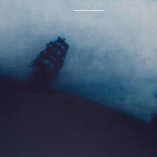 Ed Ruscha — Разговоры о корабле