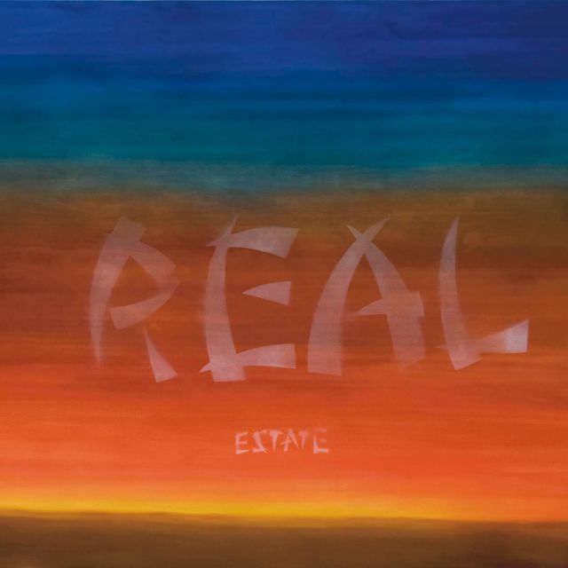 Ed Ruscha — недвижимость