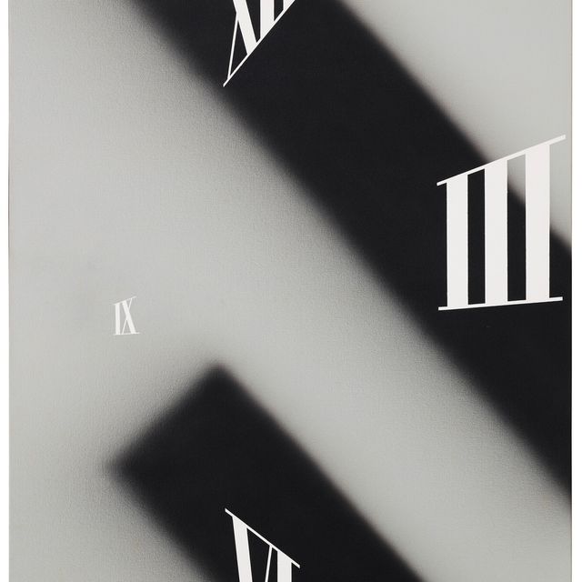 Ed Ruscha — Форд Фэрлейн