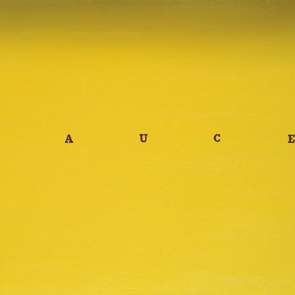 Ed Ruscha — Соус