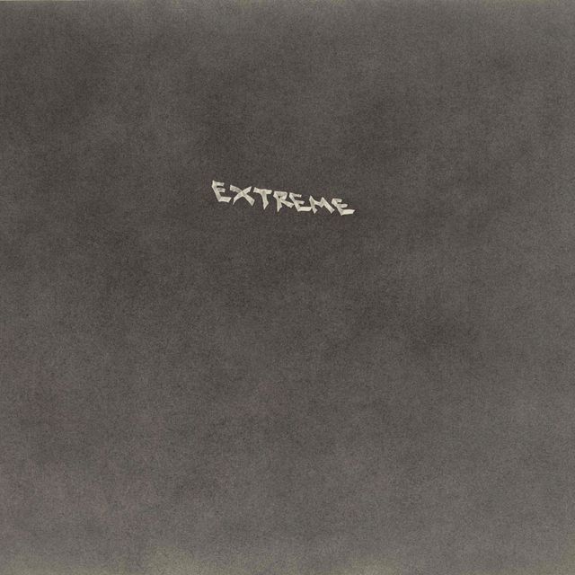 Ed Ruscha — Экстремальный