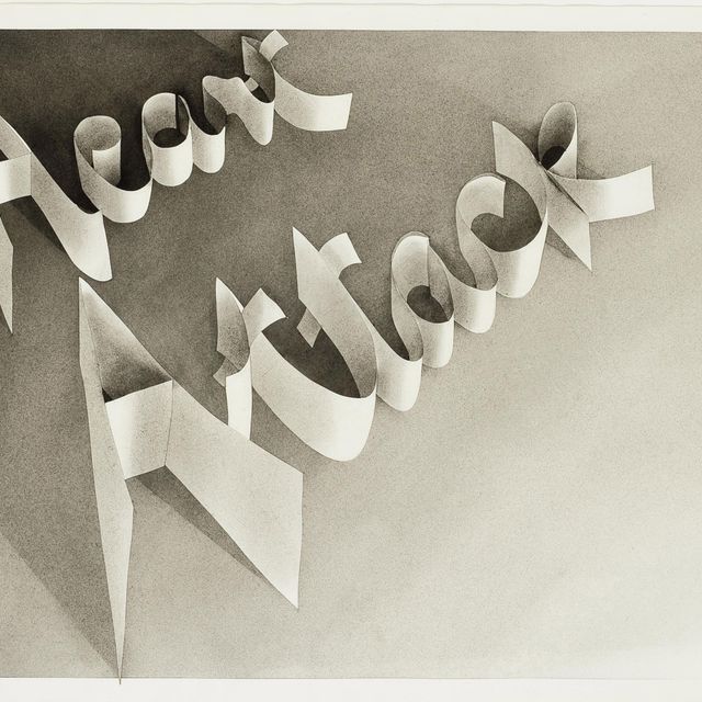 Ed Ruscha — сердечный приступ